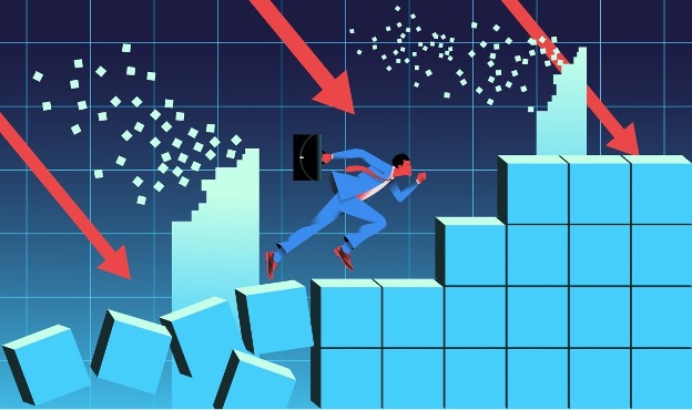SURVIVING BANK FAILURES
