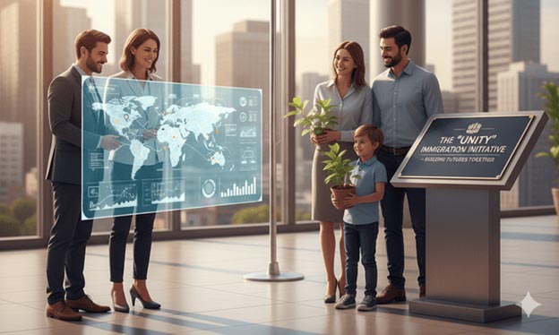 Philanthropy and CSR in Business Immigration: Boosting Investor Visa Approvals