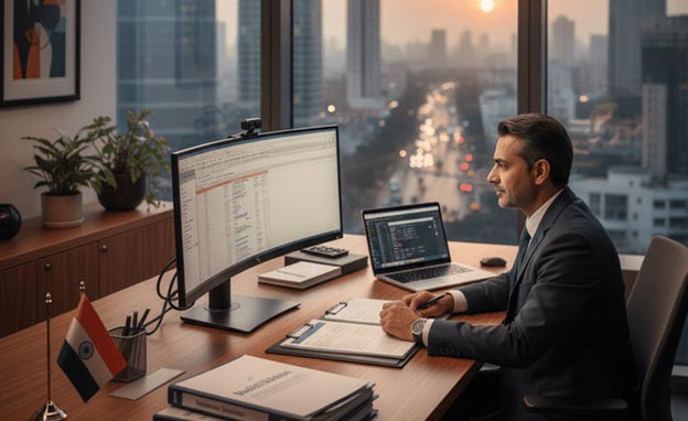 Exit Strategy Immigration: How Selling Indian Businesses Funds Investor Visas Abroad