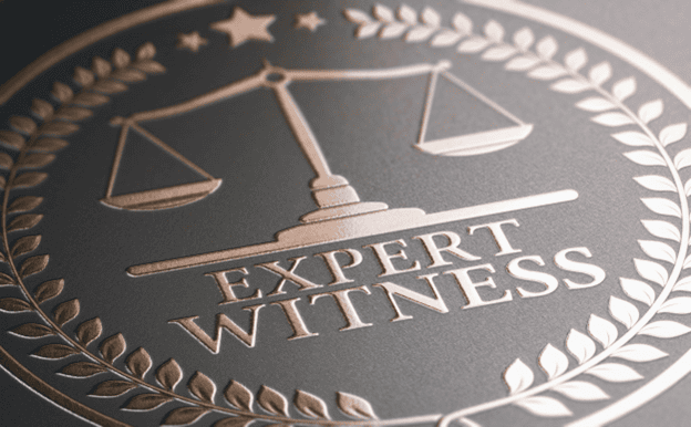 Gary Saleba  on Navigating the Nuances of Utility Operations: The Role of an Expert Witness