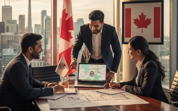 Franchise-Based Immigration: How Buying a Franchise Can Help You Get PR