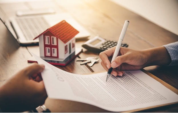 FINANCING A HOME IN UNCERTAIN MARKETS
