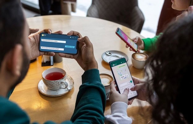 Guide to Mobile App Localization for Global Businesses