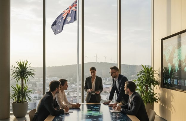 Carbon Credit Trading Companies: Unlocking Immigration Opportunities