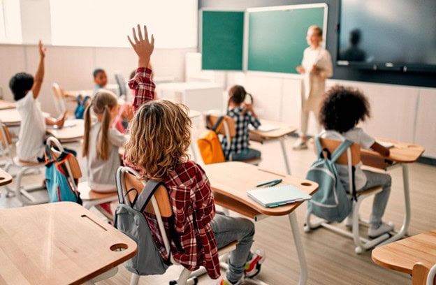 AJ Crabill Scaling Leadership: Designing Effective National Cohorts for Education Leaders