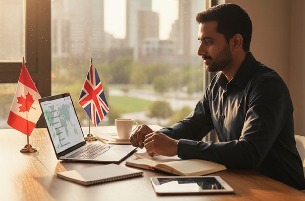 Signs You’re Ready for Business Immigration: A Self-Assessment Guide for Entrepreneurs