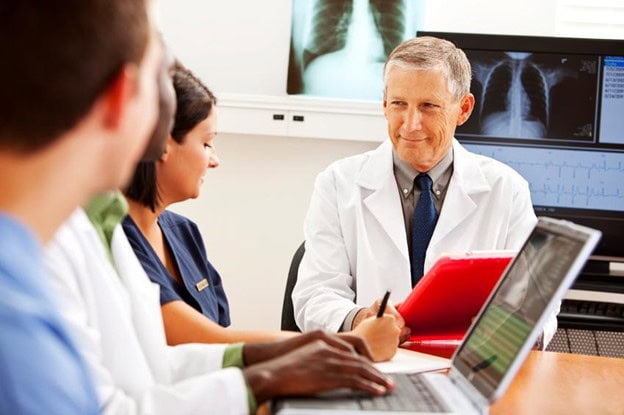 How Can I Get Experience Working in Medicine