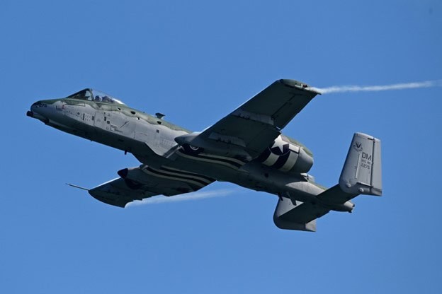 Air Force Restores Tuition Assistance