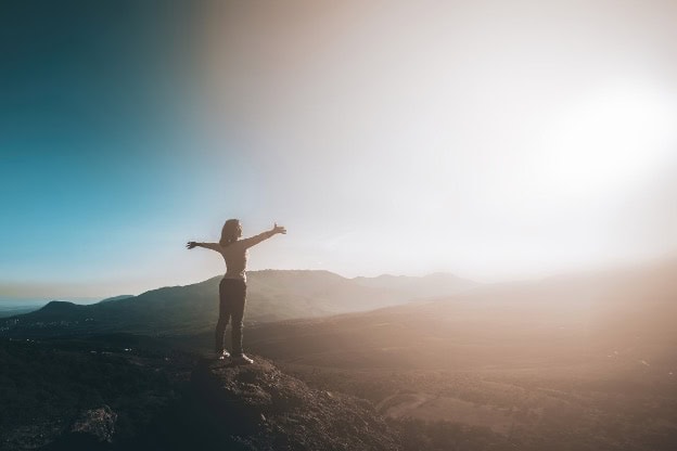 POWER OF GRATITUDE