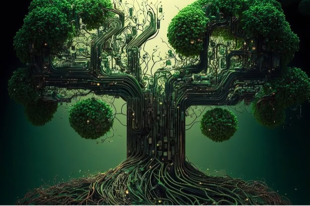 BIOMIMICRY