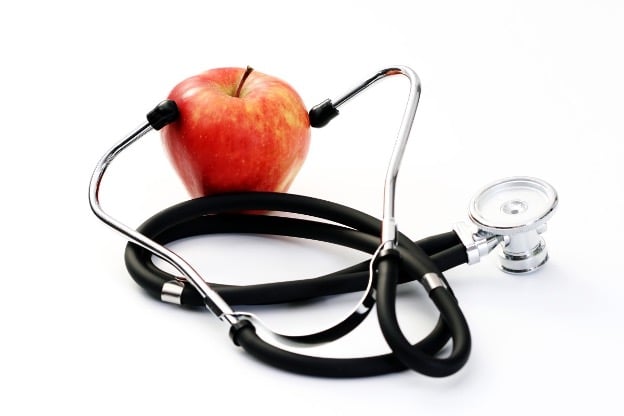 ROLE OF NUTRITION IN PREVENTATIVE HEALTHCARE