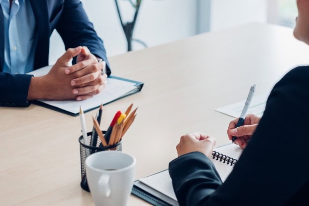 MASTERING JOB INTERVIEWS