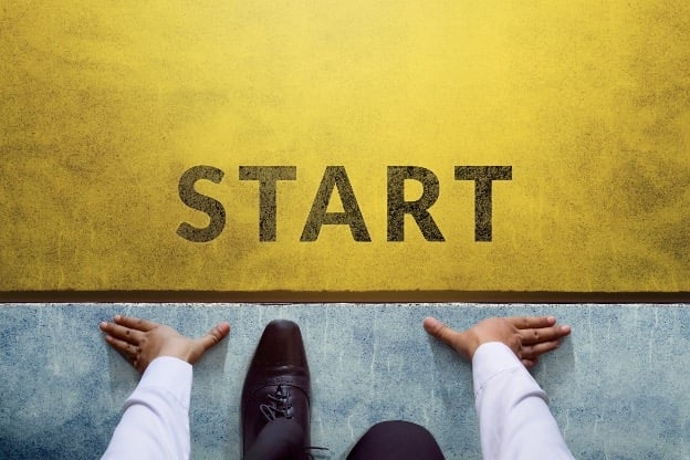 NAVIGATING THE FIRST YEAR OF YOUR CAREER