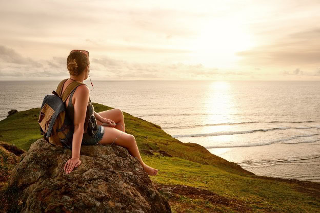 EMPOWERING JOURNEYS