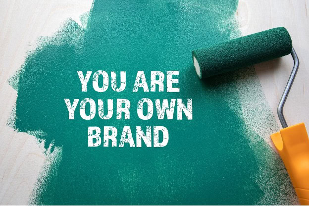POWERFUL PERSONAL BRANDING