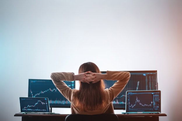 INVESTING FOR BEGINNERS