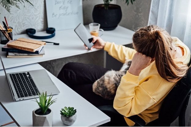 OVERCOMING PROCRASTINATION