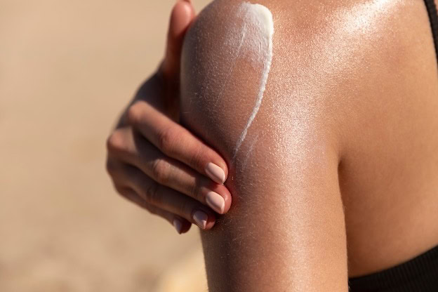 SUNSCREEN THE SAVIOR