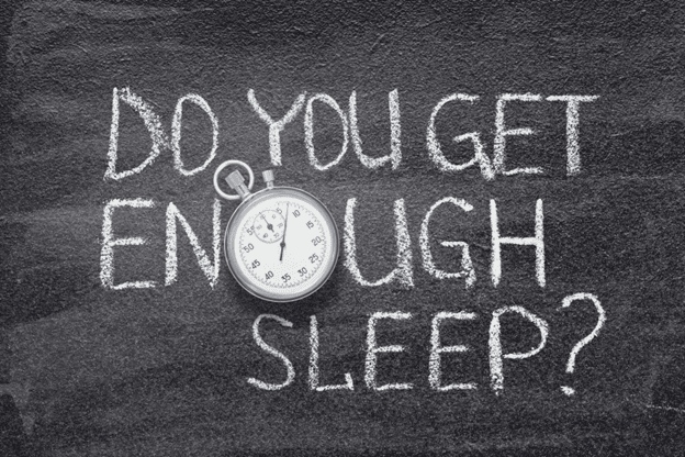 Dr. John Heary on Sleep’s Underrated Role in Weight Management
