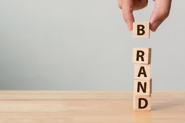 BRAND BRILLIANCE 