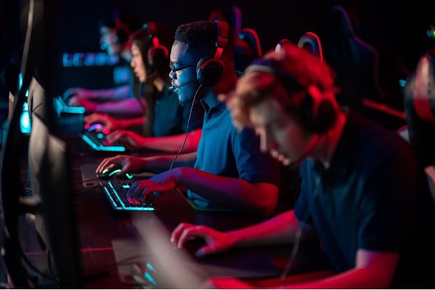 EXPLORING ESPORTS