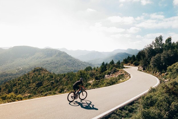 Moshe Markowitz of Allentown on What Cycling Teaches About Decision-Making in Medicine