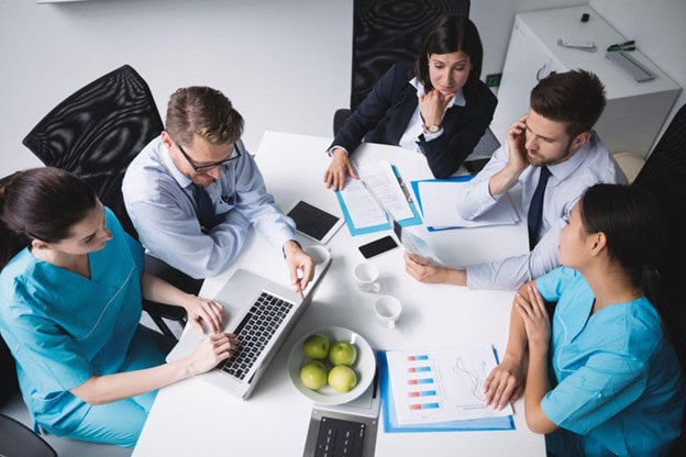 How Modern Pharmaceutical Teams Strengthen Their Workforce Through Specialised Recruiting