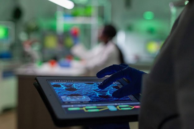 Luke Guinee and the Expanding Role of Precision in Modern Forensic Science