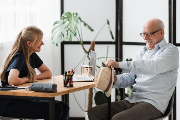 Creating Stability at Home: Why Consistent Cognitive Support Matters for Long-Term Brain Health