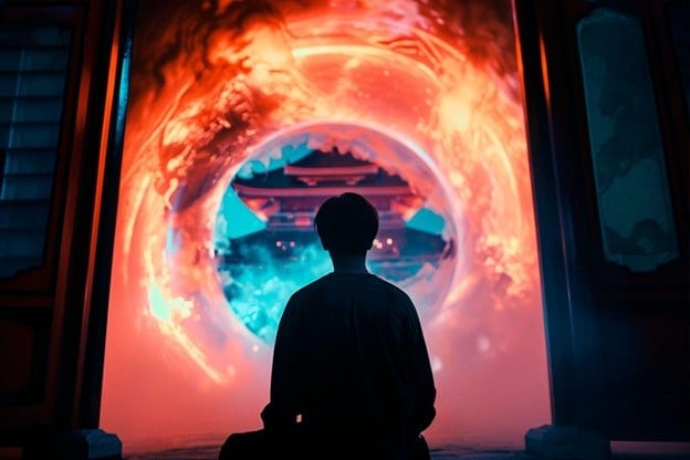 Forging the Soul: Reshaping the Modern Mind Through the Art of Kung Fu