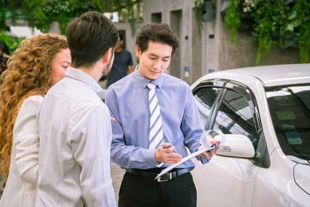 Marathon Group Reviews the Competitive Advantage of Simplified Vehicle Protection Plans