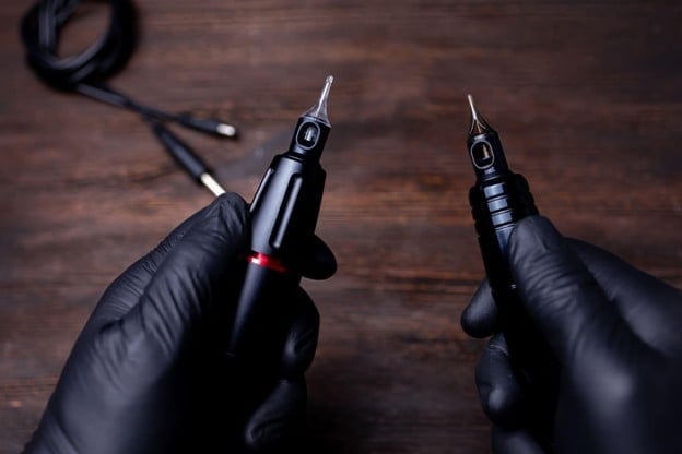 How Behind-the-Scenes Maintenance Shapes Every Tattoo Outcome