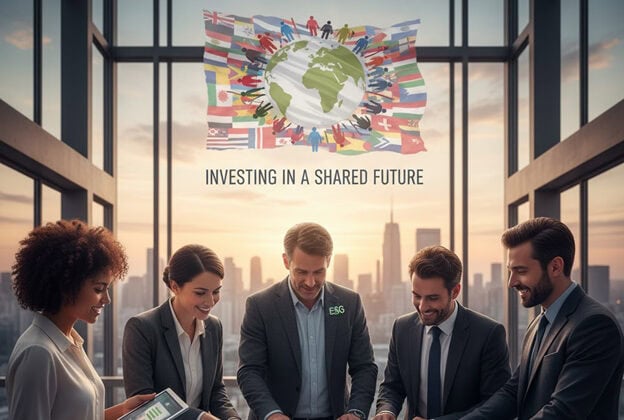 The Intersection of ESG Investing and Global Immigration Trends