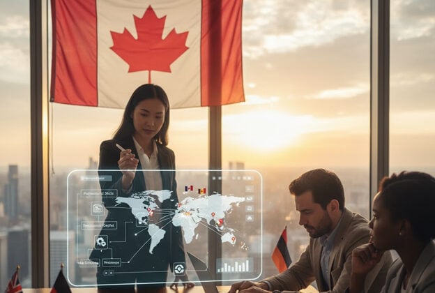 How to Assess if Your Professional Skills Make You Eligible for Business/Entrepreneur Migration