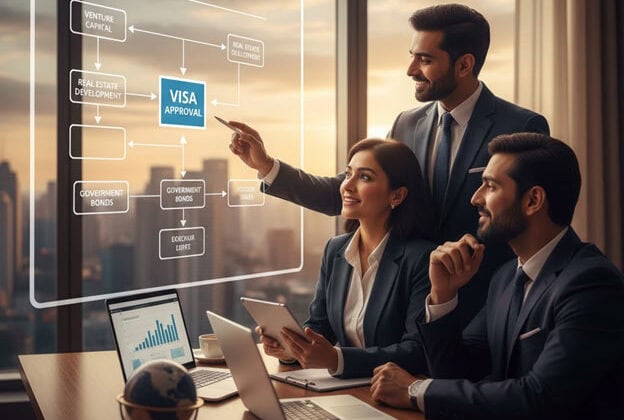 How to Qualify for an Investor Visa in 2025