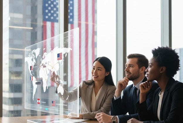 How To Choose The Right Business Visa For Your Global Expansion Plans