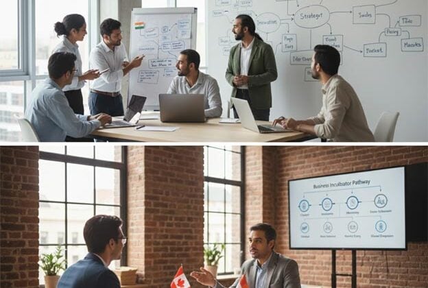Business Immigration Explained Beyond Investment
