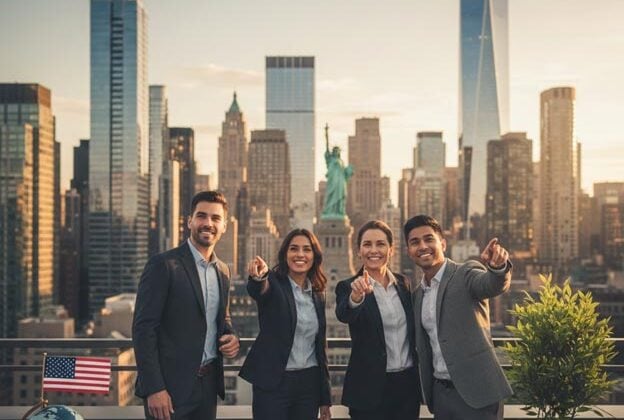 USA Investor Visas (E-2 & EB-5): Eligibility, Investment & Benefits