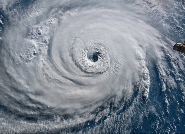 HURRICANE PREP 101