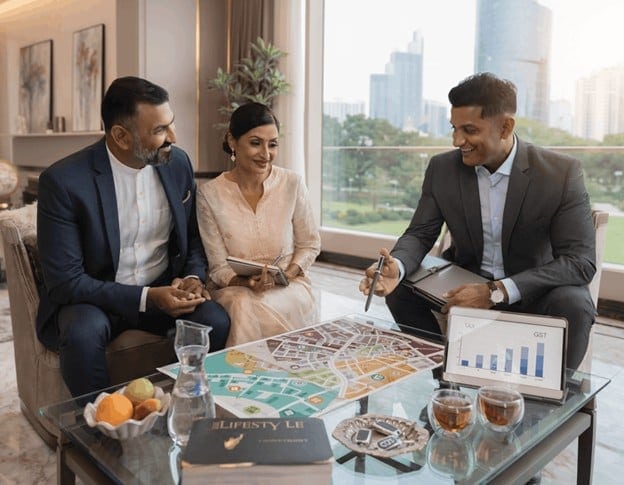 Anthony M. Comorat on How High-Net-Worth Buyers Redefine Value Across Location, Taxes, and Quality of Life