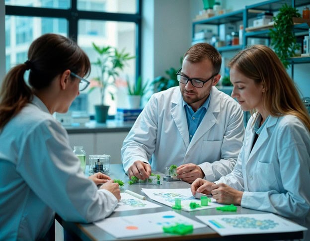 Why Clinical Trial Phase Experience Is Becoming a Hiring Divider in Pharma Teams