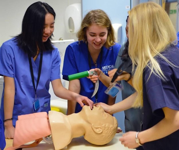 How Can I Get Experience Working in Medicine