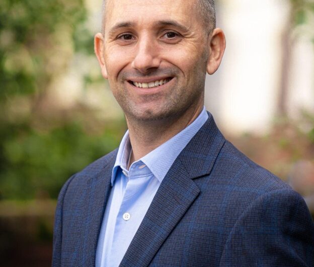 Mike Mellencamp, Tucker COO, Aligns Technology and Operations as Transportation Brokerage Evolves