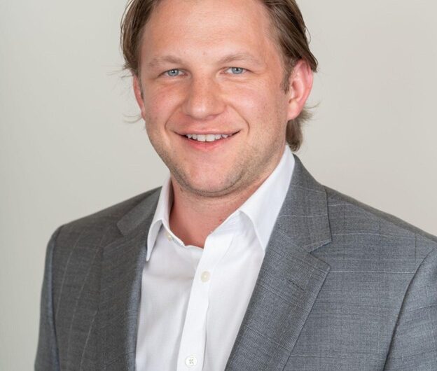 Nickolas Mitilenes: Building Trust and Credibility in Healthcare Leadership