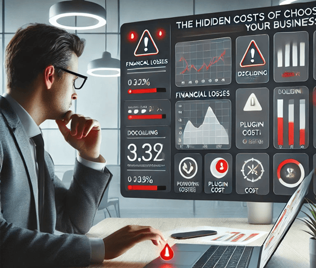 The Hidden Costs of Choosing the Wrong Equipment for Your Operations