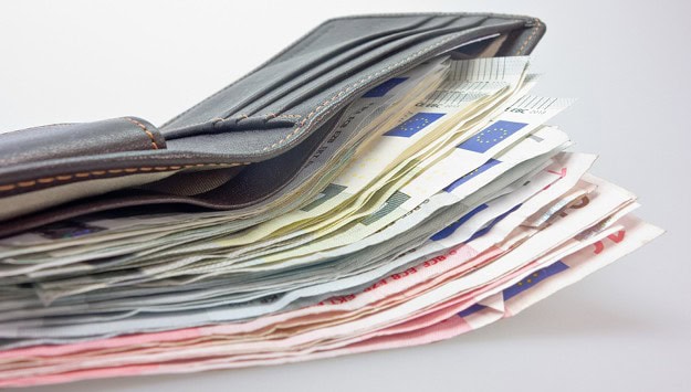 cash subject to reporting requirements
