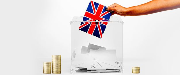 Make a new start with UK Start-up visa!
