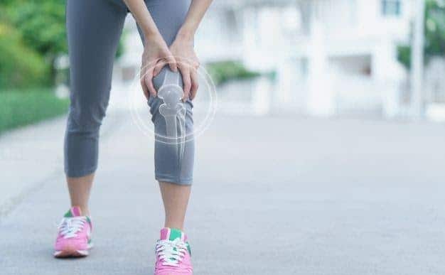 CBD Oil Relieves Sports Injuries