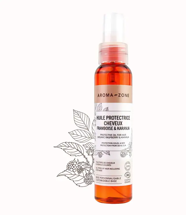 Huile protectrice - Aroma Zone