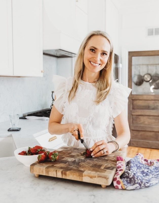 Helen Scoville of Massachusetts The Art of Eating Intuitively